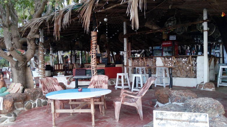 CozyNook – Palolem Beach, Palolem, Canacona – Goa